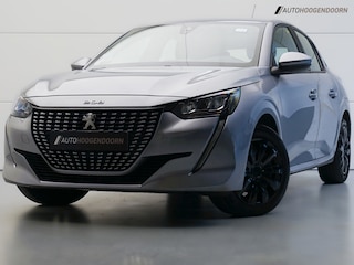 Peugeot 208 1.2 PureTech Active Sport (APPLE CARPLAY,PARKEERSENSOREN,CRUISE CONTROL,LANE ASSIST,AIRCO,NAVIGATIE,LED,TOPCONDITIE)