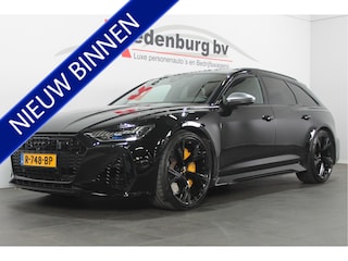 Audi A6 TFSI Quattro - RS Dynamic - Akrapovic - Pano - Softclose