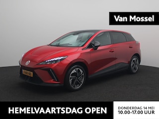 MG 4 Long Range Luxury 64 kWh | Navi | 360 Camera | Led Koplampen | Apple Carplay | Keyless Entry & Go |