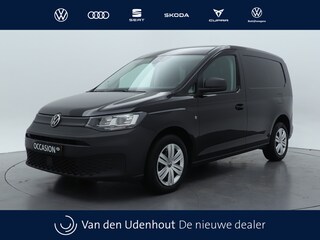 Volkswagen Caddy Cargo 2.0 TDI 122pk DSG Comfort / Wordt verwacht / Automaat