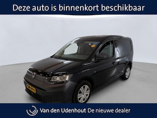 Volkswagen Caddy Cargo 2.0 TDI 122pk DSG Comfort / Wordt verwacht / Automaat