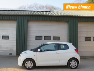 Citroën C1 1.0 E-VTI STYLE ED.
