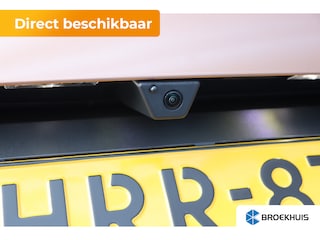 Opel Grandland 1.2 HYBRID 145PK GS AUTOMAAT | Draadloze telefoonlader (Inductie) | Elektronische klimaatregeling met twee zones | LED dagrijverlichting