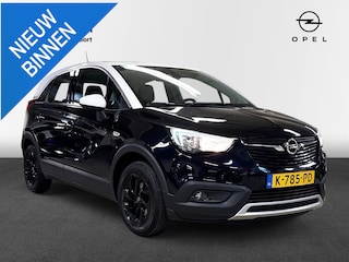 Opel Crossland X 1.2 Turbo Innovation