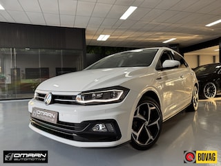 Volkswagen Polo 1.0 TSI R-Line 116PK DSG VIRTUAL CARPLAY