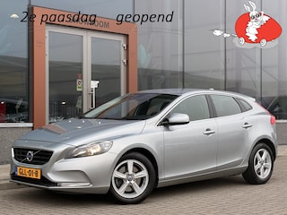 Volvo V40 1.6 T2 | Cruise | Navi | Achteruitrijcamera