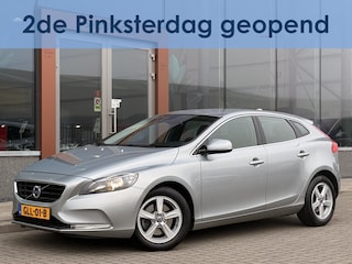 Volvo V40 1.6 T2 | Cruise | Navi | Achteruitrijcamera