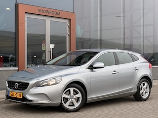 Volvo V40 1.6 T2 | Cruise | Navi | Achteruitrijcamera