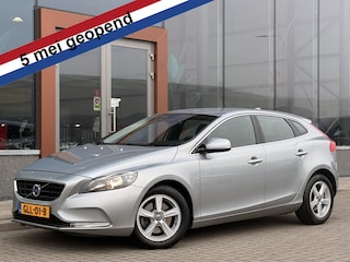 Volvo V40 1.6 T2 | Cruise | Navi | Achteruitrijcamera
