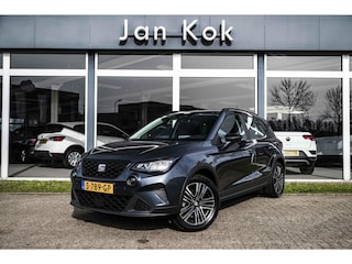 Seat Arona 1.0 TSi 95 pk Style | LED | 17" Bi-Color | Full Link