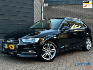 Audi A3 Sportback 1.2 TFSI Attraction Pro Line plus | Xenon | Navi | Cruise | NAP