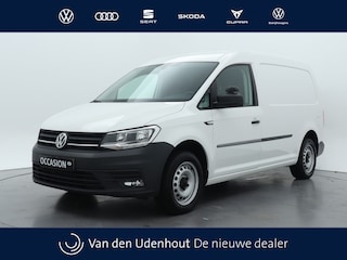 Volkswagen Caddy L2H1 2.0 TDI 102pk Comfortline / Wordt verwacht