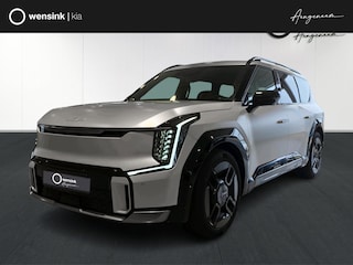 Kia EV9 GT-Line AWD 99.8 kWh | Panoramaschuifdak  | LED-matrix | Head-up | Meridian premium sound | Stoelverwarming/ventilatie | 360°-camera |