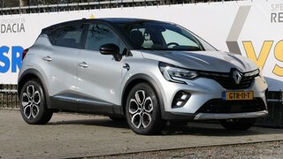 Renault Captur 1.6 160 PHEV Plugin Hybrid serie limite E-Tech