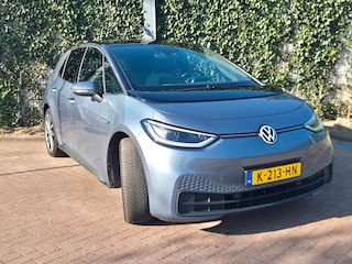 Volkswagen ID.3 Business 58 kWh Stoel/stuur verw. | Cam | IQ-Light