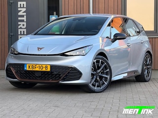 Cupra Born PERFORMANCE 82 KWH GROTE ACCU! Head-up Camera 20''