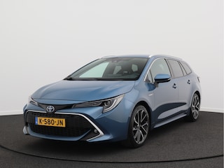 Toyota Corolla Touring Sports 2.0 Hybrid Executive/ lage km/ compleet!