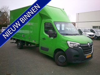 Renault Master T35 2.3 dCi 145 L3 Energy EURO VI VOORZIEN VAN MEUBELBAK+LAADKLEP !!!