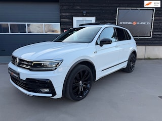Volkswagen Tiguan 2.0 TSI 4Motion 3x R-line DSG PANO