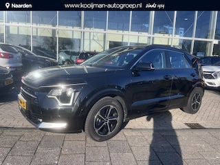 Kia Niro 1.6 GDi DynamicLine Trekhaak|All Season Banden|1e eigenaar!!