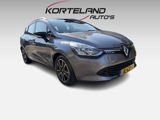 Renault Clio Estate 0.9 TCe Expression