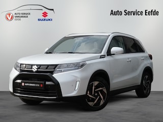 Suzuki Vitara 1.5 Hybrid Style | Automaat | Panoramadak | All-Season | Keyless