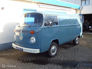 Volkswagen Transporter 1600