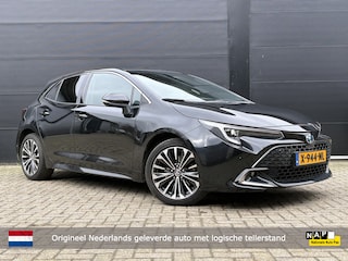 Toyota Corolla Hybrid 200 Business Plus | Nieuw model | Navigatie | NL-auto