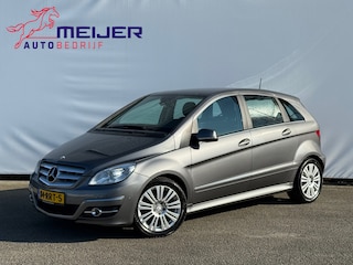 Mercedes-Benz B-klasse 160 Business Class Sportvelgen | Parkeersensoren | Cruise | Stoelverwarming | Automaat !!
