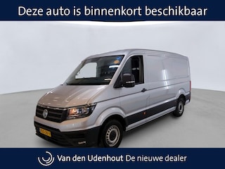 Volkswagen Crafter L3H2 2.0 TDI 102pk 3.5T Comfortline / Wordt verwacht
