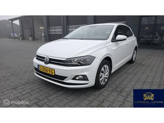 Volkswagen Polo 1.0 TSI Comfortline