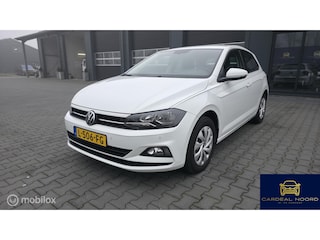 Volkswagen Polo 1.0 TSI Comfortline