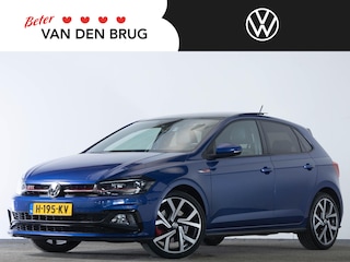 Volkswagen Polo 2.0 TSI GTI | LED | Panoramadak | 18 Inch | Keyless | Achteruitrijcamera |