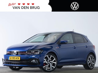Volkswagen Polo 2.0 TSI GTI | LED | Panoramadak | 18 Inch | Keyless | Achteruitrijcamera |