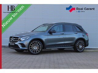 Mercedes-Benz GLC 250 4MATIC