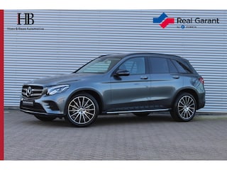 Mercedes-Benz GLC 250 4MATIC
