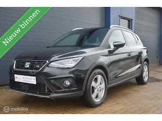 Seat Arona 1.0 TSI FR ,DSg,Led,Virtual cockpit