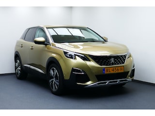 Peugeot 3008 1.2 130pk Allure. Camera,