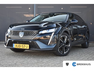 Peugeot 408 1.2 Hybrid 145 e-DCS6 Allure | Adaptive Cruise | Navigatie | Achteruitrijcamera | Keyless-Entry | Climate Control | !!