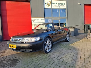 Saab 9-3 Cabrio 2.0 S