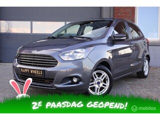 Ford Ka+ I Trend Ultimate I 2016 I 27851km NAP! I Airco