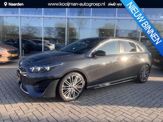 Kia Ceed 1.5 T-GDi GT-PlusLine JBL|Lmv|Nav|Camera|Schuifkanteldak|Automaat