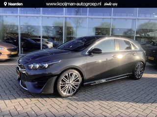 Kia Ceed 1.5 T-GDi GT-PlusLine JBL|Lmv|Nav|Camera|Schuifkanteldak|Automaat