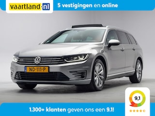 Volkswagen Passat 1.4 TSI GTE [ Panoramadak Camera LED ]
