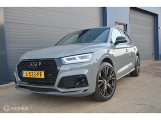 Audi Q5 3.0 TFSI SQ5 quattro,B&O,Pano,Sfeer
