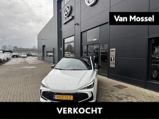 MG 3 1.5 Hybrid+ Aut. Comfort | Automaat | Navigatie | Camera |