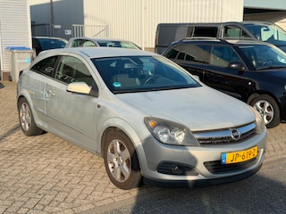 Opel Astra GTC 1.6 Business INRUILKOOPJE/AIRCO/CRUISE/HALF-LEDER