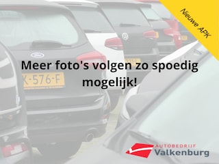 Audi A3 1.6 75KW 3D Attraction