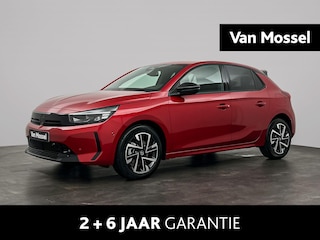 Opel Corsa 1.2 Turbo Hybrid Yes | Cruise Control | Sensoren Achter | Apple Carplay&Android Auto | 2 jaar Garantie + 6 Jaar Speciale Garantie!