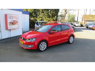 Volkswagen Polo 1.4-16V Highline